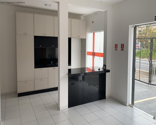 Imagem 18 de 30 de Casa Comercial À Venda Na Vila Olímpia - Sorocaba/sp - Cm00482 - 69502610
