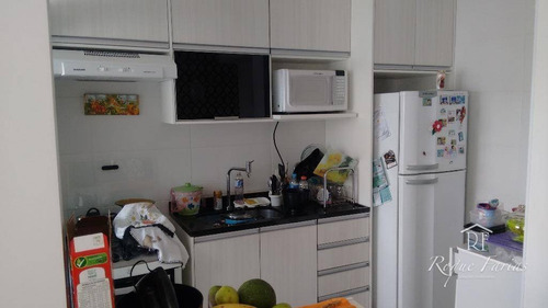 Imagem 5 de 21 de Apartamento Residencial À Venda, Jaguaré, São Paulo - Ap3676. - Ap3676