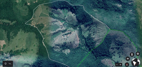 Imagem 1 de 16 de Fazenda 208 Hectares. Ponte Nova / Barra Longa - 6600