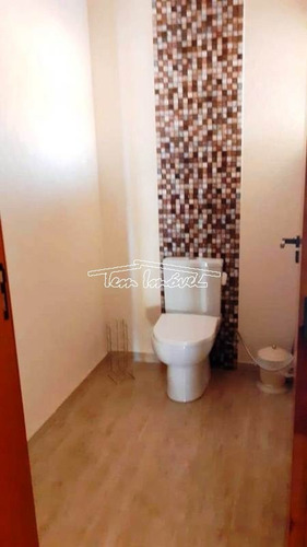 Imagem 6 de 30 de Chácara A Venda No Condomínio Green Ville Ii Em Boituva. Piscina, Área De Jogos, Churrasqueira. - Ch00562 - 69306033