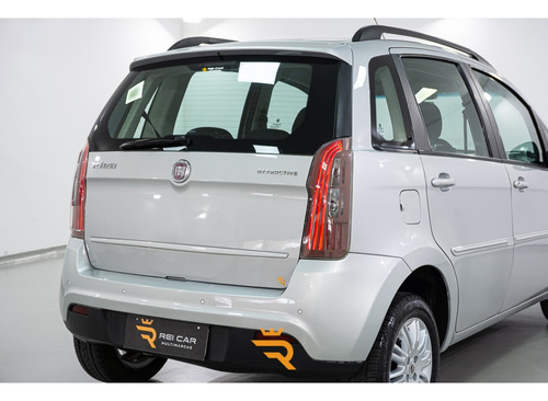 Fiat Idea 1.4 MPI ATTRACTIVE 8V FLEX 4P MANUAL