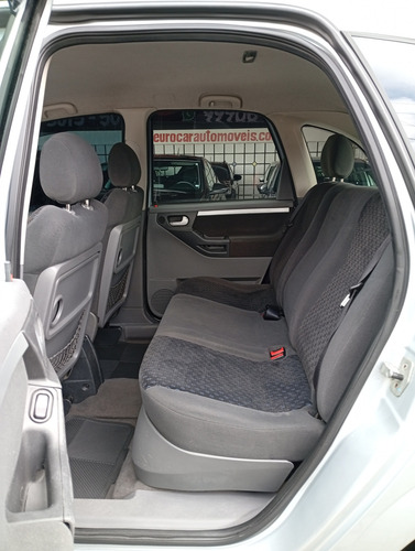 Chevrolet Meriva 1.4 Maxx Econoflex 5p
