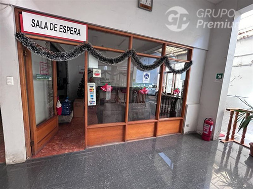 Amplica Bodega En Arriendo En Iquique