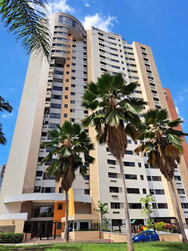 Apartamento Estratosfera  Res. Valle Blanco Urb Agua Blanca