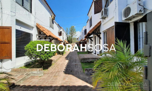 Imagen 1 de 15 de Duplex En Complejo 4 Ambientes - Castelar Zona Oeste
