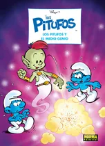 Comprar Pitufos 35 Los Pitufos Y El Medio Genio - Jost\u002Fculliford\u002Fde