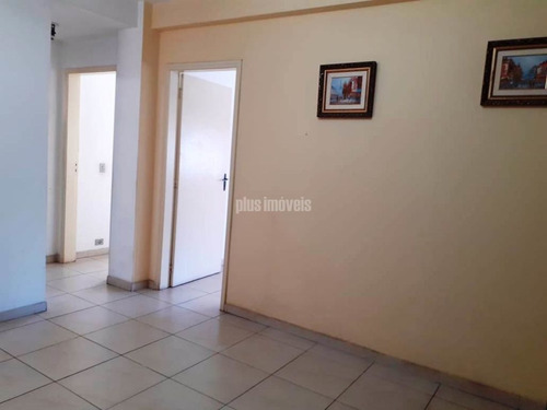 Apartamento Para Venda No Bairro Vila Buarque Em São Paulo - Cod: Mi129119 - Mi129119