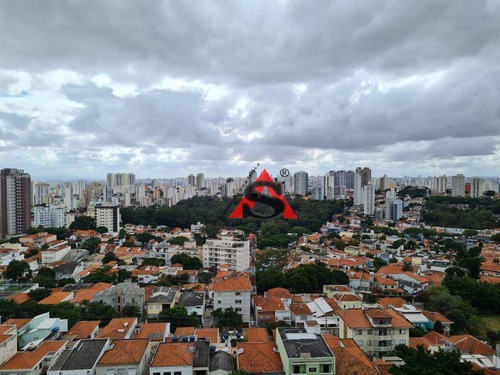 Imagem 25 de 28 de Cobertura Com 4 Dormitórios À Venda, 200 M² Por R$ 2.100.000,00 - Vila Mariana - São Paulo/sp - Co1168