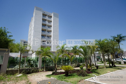 Imagem 16 de 29 de Apartamento, 2 Dormitórios, 47.77 M², Morro Santana - 161410