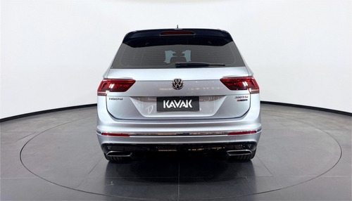 Imagem 4 de 15 de 122877 - Volkswagen Tiguan 2020 Com Garantia