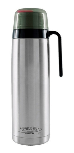 Termo Termolar Revolution  Gaucho Acero Inox 1 L Bentancor O