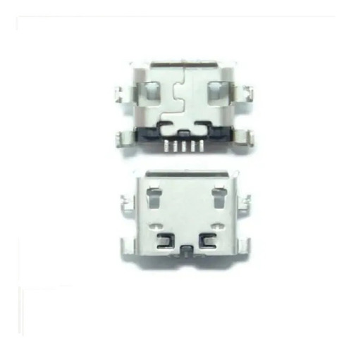 Pin De Carga Zte Kis Ii 2 Max V815 Instalado Nuevo Garantia