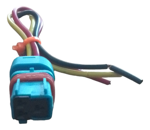 Conector Válvula Temperatura Fiat Palio, Siena