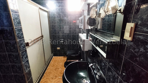 Casa En Alquiler En Barquisimeto Jr
