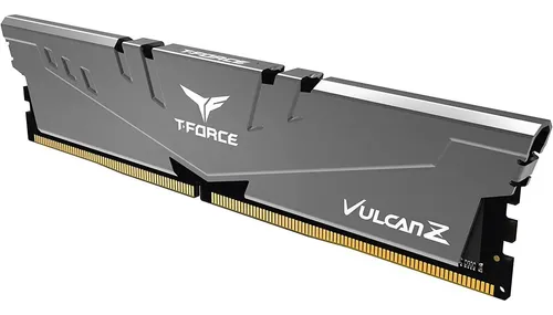 Kit De Memoria Ram Teamgroup, Ddr4, 2x32 Gb, 3600 Mhz, Cl18