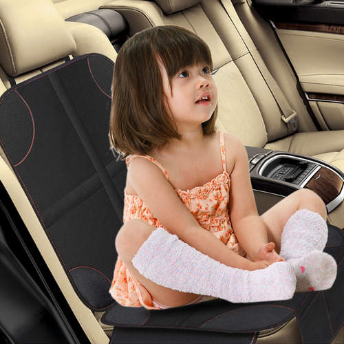 Asiento De Coche Para Bebé Antideslizante O Con Bolsillo Org