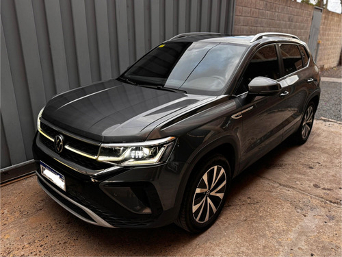 Volkswagen Taos 1.4 250 Tsi Highline