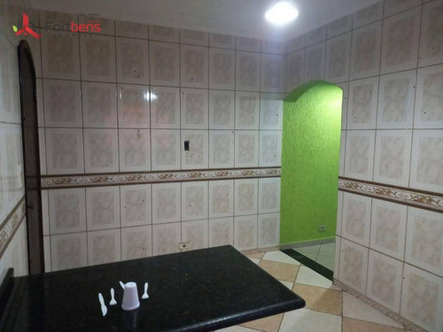 Imagem 22 de 30 de Sobrado Com 2 Suítes, 176 M² - Venda Por R$ 530.000 Ou Aluguel Por R$ 2.300/mês - Laranjeiras - Caieiras/sp - So0878