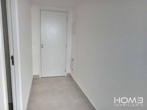 Imagem 6 de 11 de Sala À Venda, 22 M² Por R$ 149.000,00 - Cachambi - Rio De Janeiro/rj - Sa0118