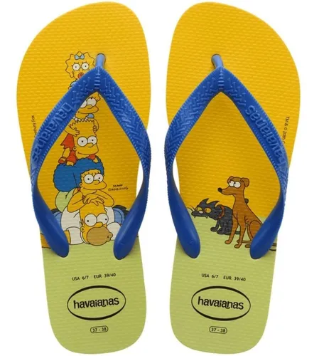 Havaianas sales 44 45