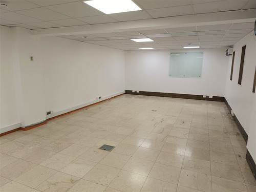 Oficina En Arriendo En Providencia