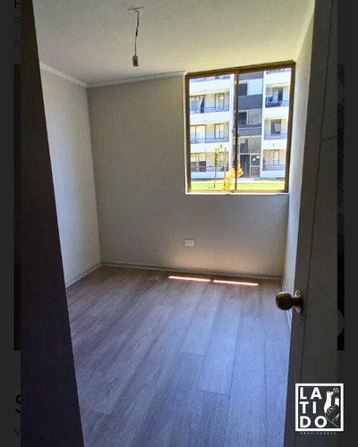 Departamento 3d 2b Con Terraza Y Estacionamiento