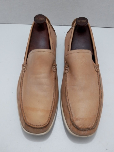 Zapatos Mocasines Alta Gama Marca Florsheim. 