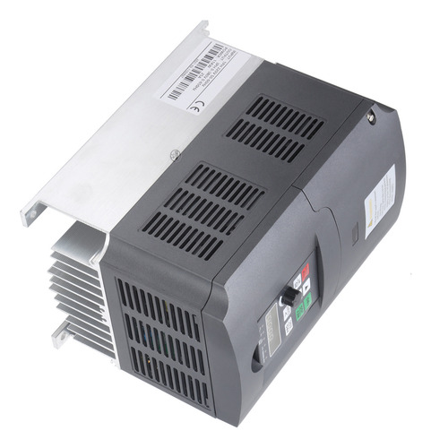 Motor Trifásico De Frecuencia Variable De 220 V A 380 V Con