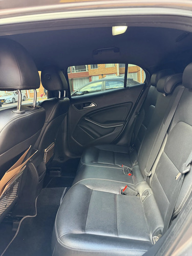 Mercedes-Benz Clase GLA 1.6