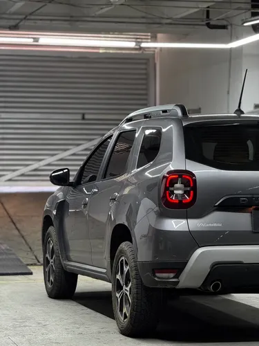 Renault Duster 1.3 T Iconic 4X2 Cvt