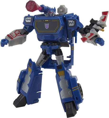 Transformers Soundwave Cyberverse Battle Cybertron Hasbro