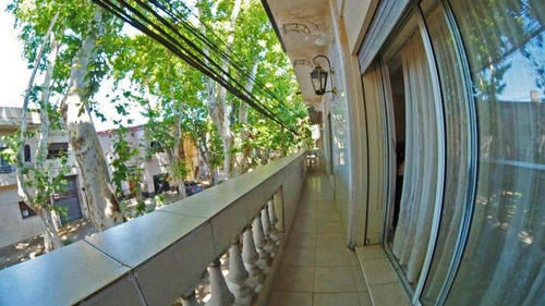 Imagen 21 de 30 de Casa Amplia En Venta Apta Para Vivienda O Uso Comercial Parque Independencia Centro Rosario