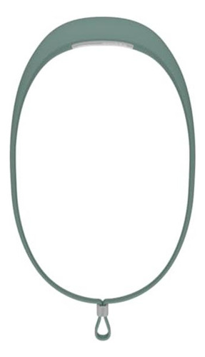 Knog Unisex Adultos Quokka 150 Linterna Frontal Verde, Tal