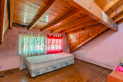 Casa En Venta Villa De Mayo