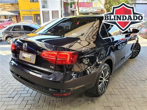 Imagem 7 de 14 de Volkswagen Jetta 2.0 Tsi Highline 211cv Gasolina 4p Tiptroni