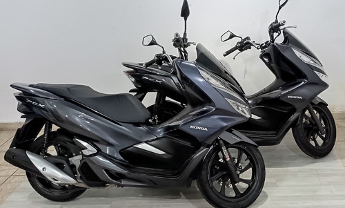 Honda Pcx Abs 2022   (km 7000 )