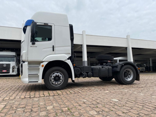 Volkswagen 19330 4x2 Frota Jbs Único Dono