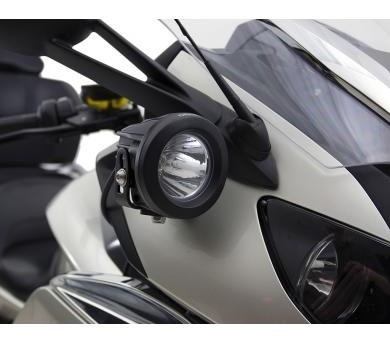 Bmw K1600gt Gtl  11-17 Montaje Faros Auxiliares Denali