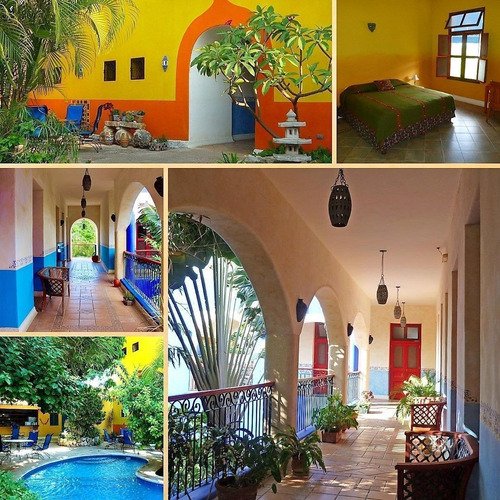 Imagen 13 de 27 de Venta Casa Con Uso De Suelo Merida