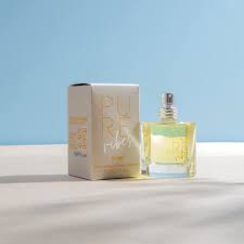Puré Vibes Perfume Cyzone