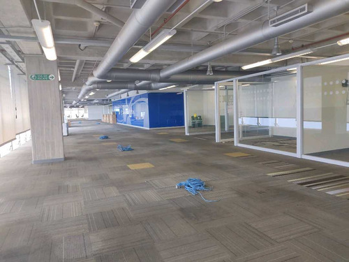 El Rosal Centro Galipan En Alquiler Oficinas De 1000mts