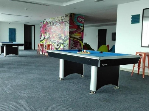 Imagen 10 de 14 de Venta De Apartamento De 295 M2 En Pearl At The Sea 20-6734