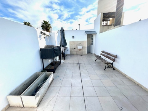 Imagen 15 de 23 de Venta De Ph Duplex 2 Ambientes Con Terraza
