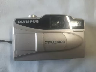 Camara De Fotos Olympus Trip Xb400