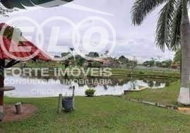 Imagem 5 de 8 de Lote Á Venda Em Condominio Salto, Terras De Santa Rosa Ii, Área 1000m² - Tr02150 - 70492714