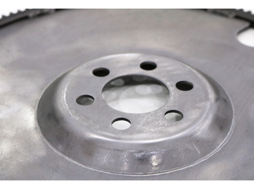 Volante Com Cremalheira 138 Dentes Motor Mazda 2.0 Cód. 333