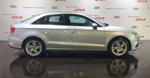 Audi A3 Sedan Dynamic 35 2020