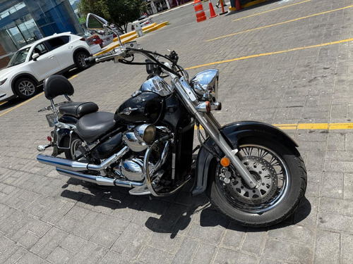 Suzuki Boulevard C50 T Año 2006
