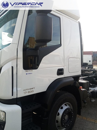 Imagen 4 de 14 de Iveco Tector 170-300t 6.7 2022 0km