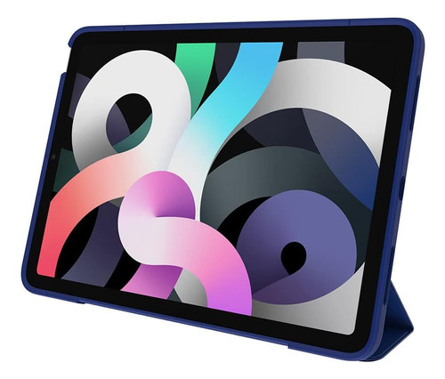 Otterbox Symmetry Series 360 Case iPad Air (4ª E 5ª Geração)